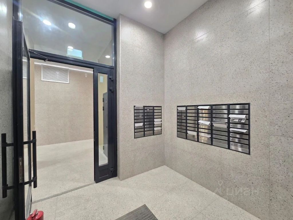 m. Bitsa: Apartment, 1-rooms