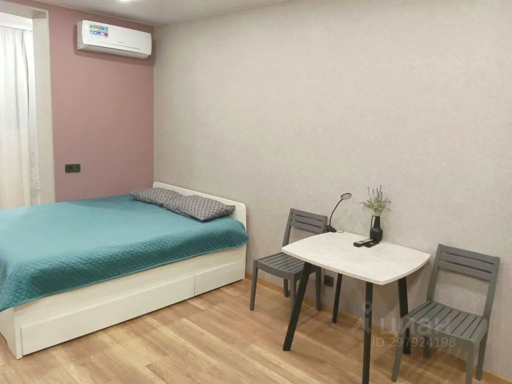 m. Nikolskoe: Apartment, 1-rooms