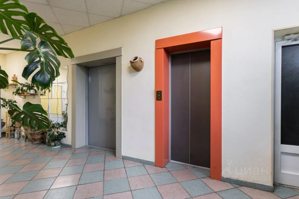 m. Kitay-gorod: Apartment, 3-rooms