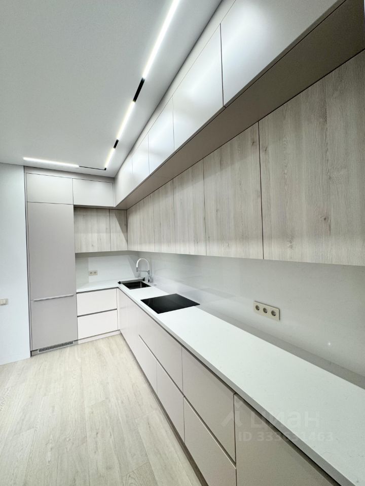 m. Khoroshevskaya: Apartment, 2-rooms