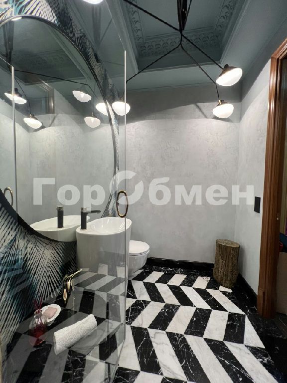 m. Lomonosovsky prospekt: Apartment, 3-rooms