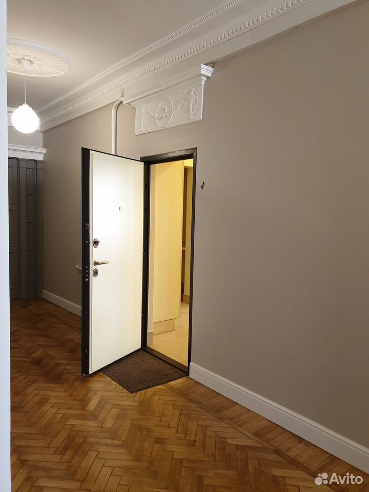 m. Studencheskaya: Apartment, 2-rooms