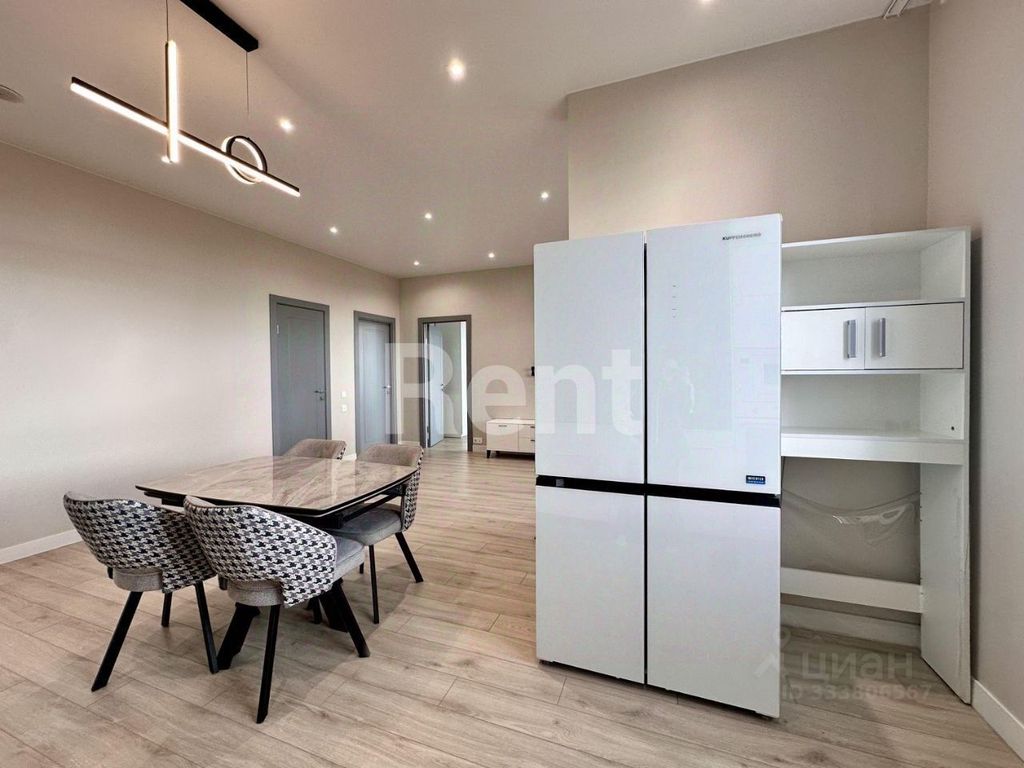 m. Aviamotornaya: Apartment, 2-rooms