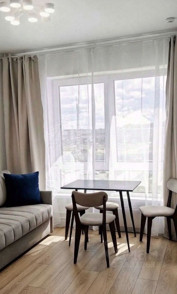 m. Kotelniki: Apartment, 1-rooms