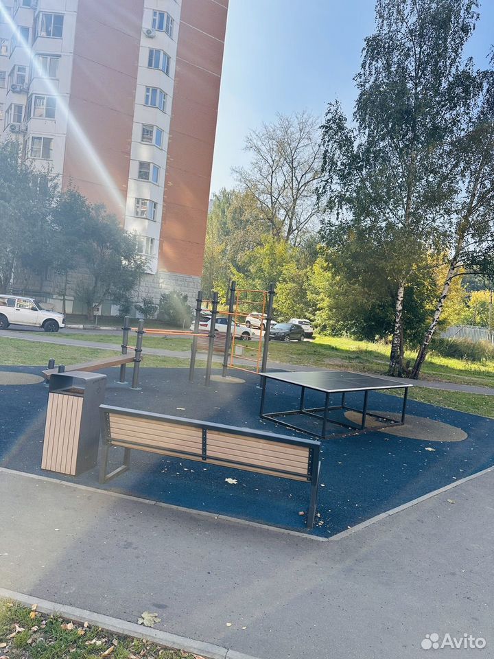 m. Zheleznodorozhnaya: Apartment, 2-rooms