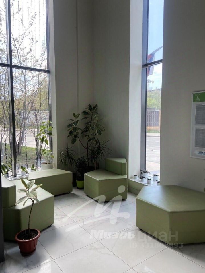 m. Nagatinsky Zaton: Apartment, 1-rooms