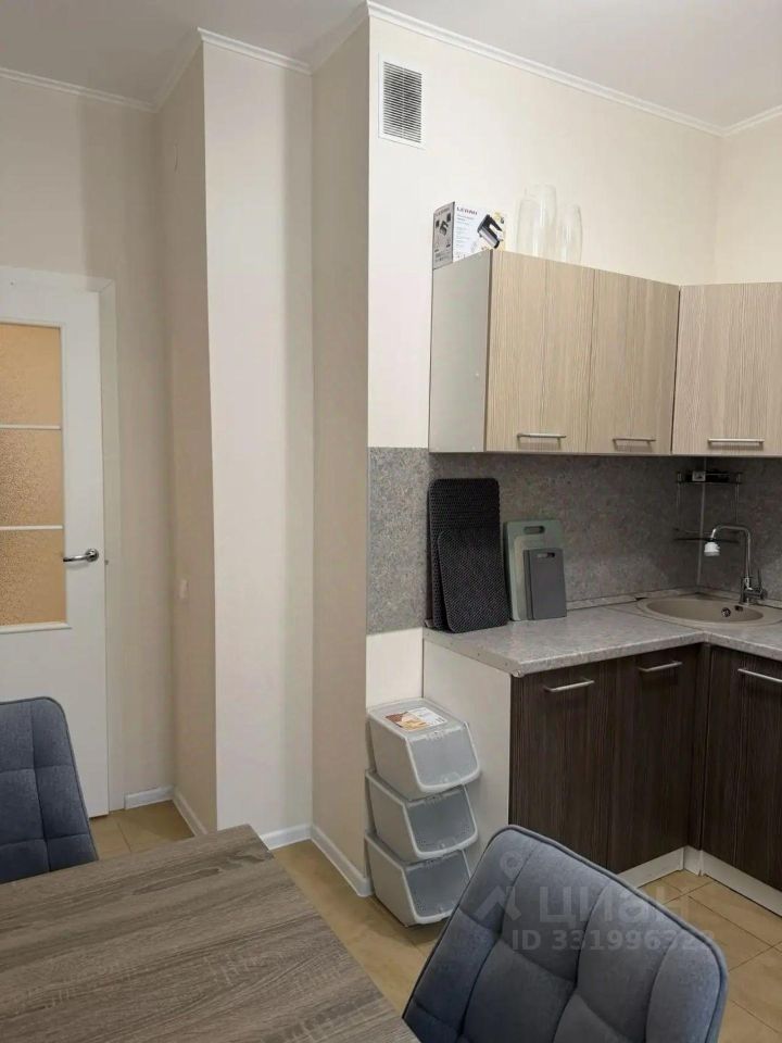 m. Tomilino: Apartment, 1-rooms