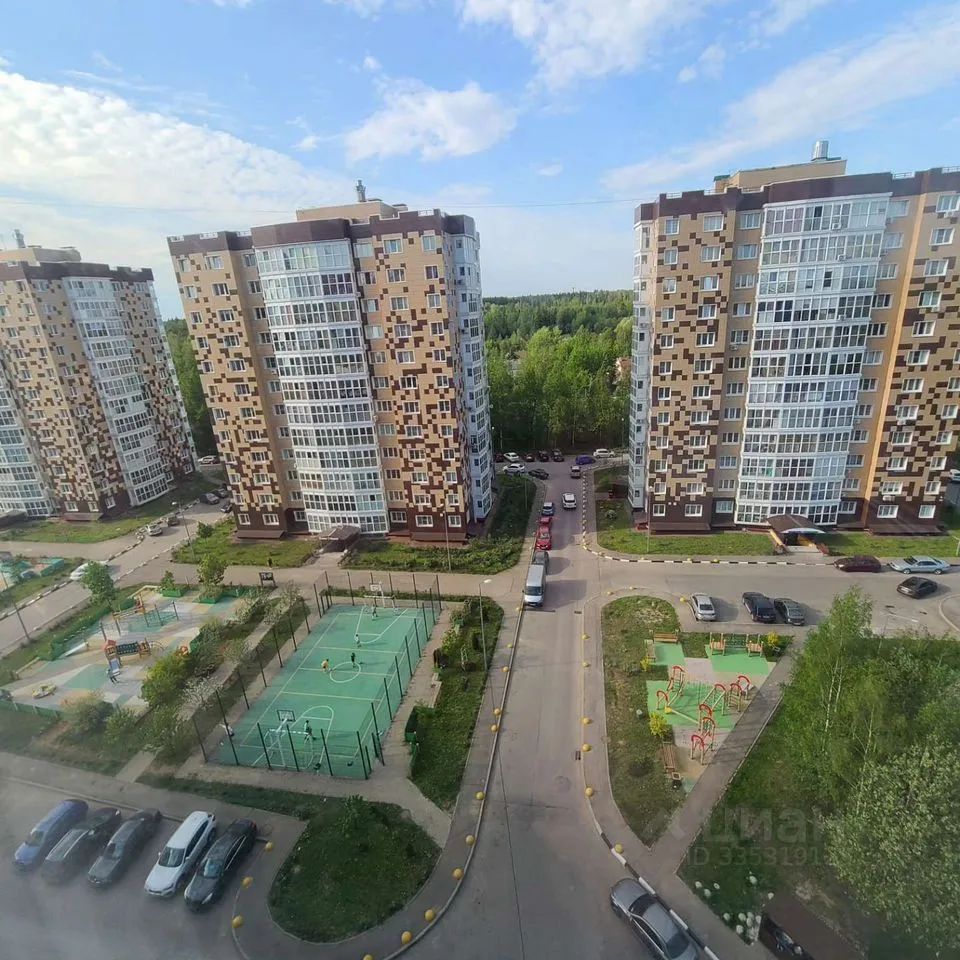 m. Kryukovo: Apartment, 2-rooms