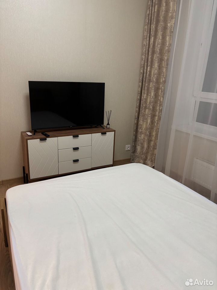 m. Tomilino: Apartment, 1-rooms