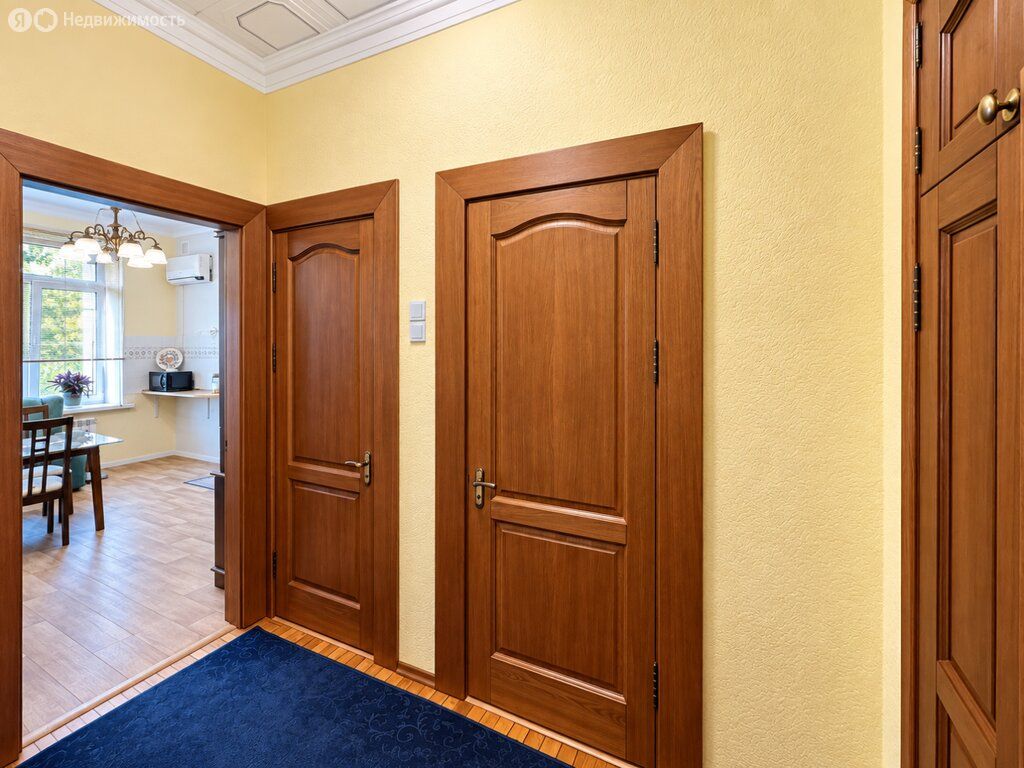 m. Kievskaya: Apartment, 2-rooms