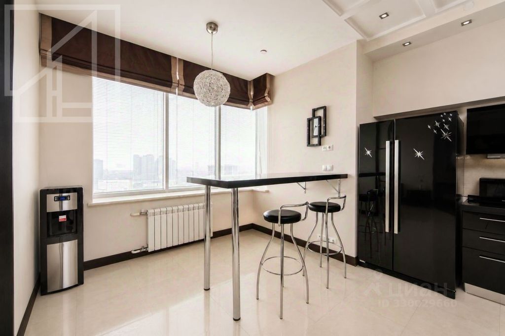 m. Aeroport: Apartment, 3-rooms