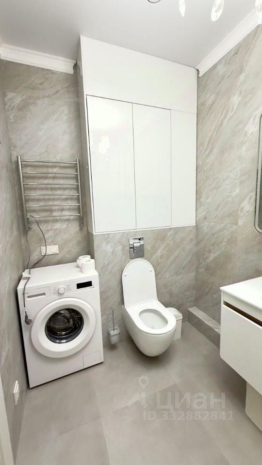 m. Spartak: Apartment, 2-rooms
