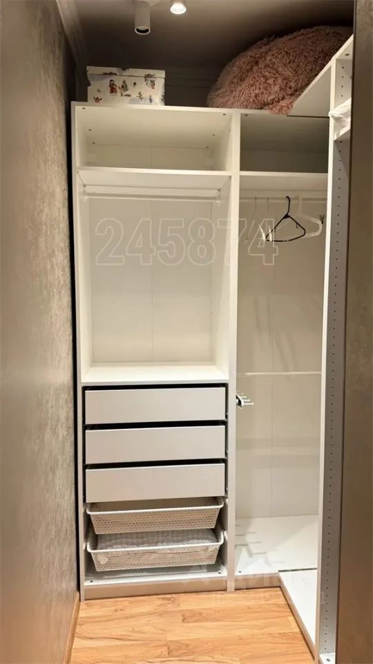 m. Planernaya: Apartment, 1-rooms