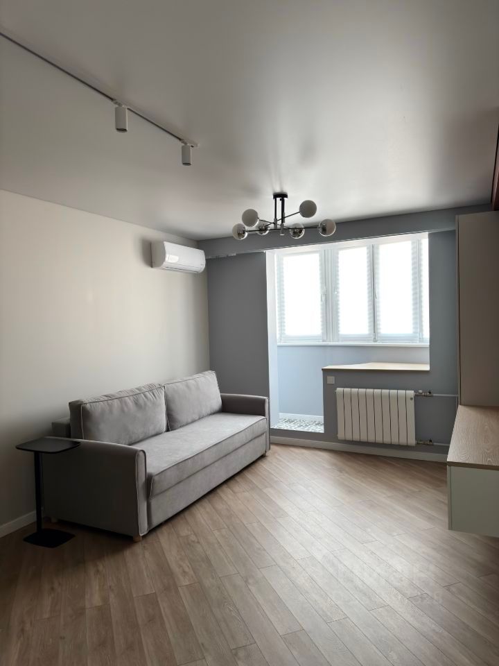 m. Moskva Tovarnaya: Apartment, 1-rooms