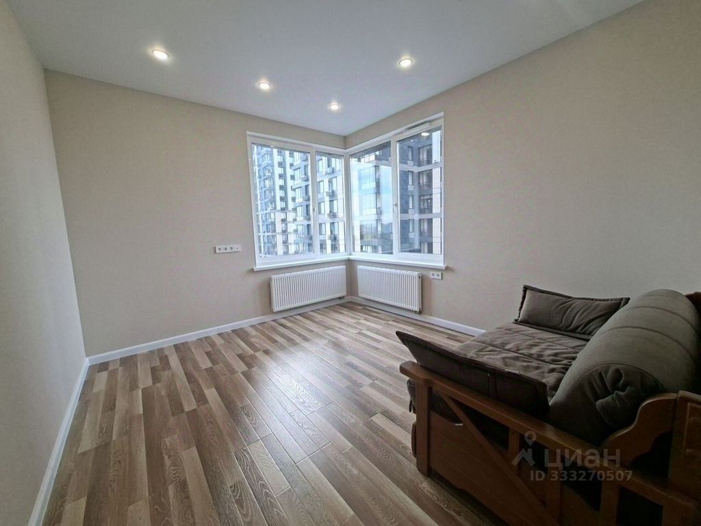 m. Nagornaya: Apartment, 2-rooms