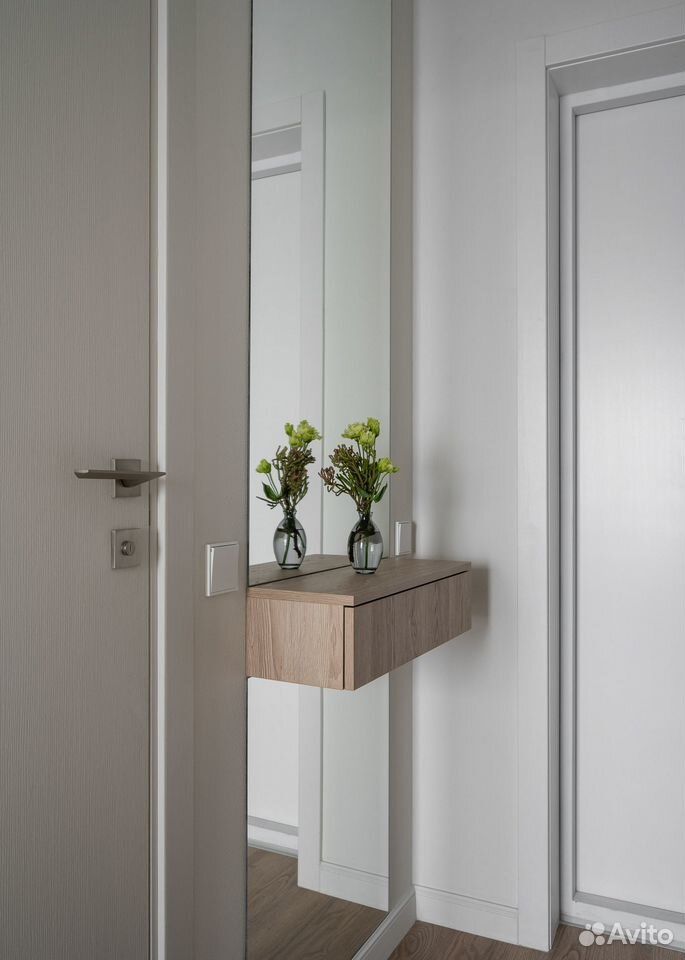 m. Nagatinskaya: Apartment, 2-rooms
