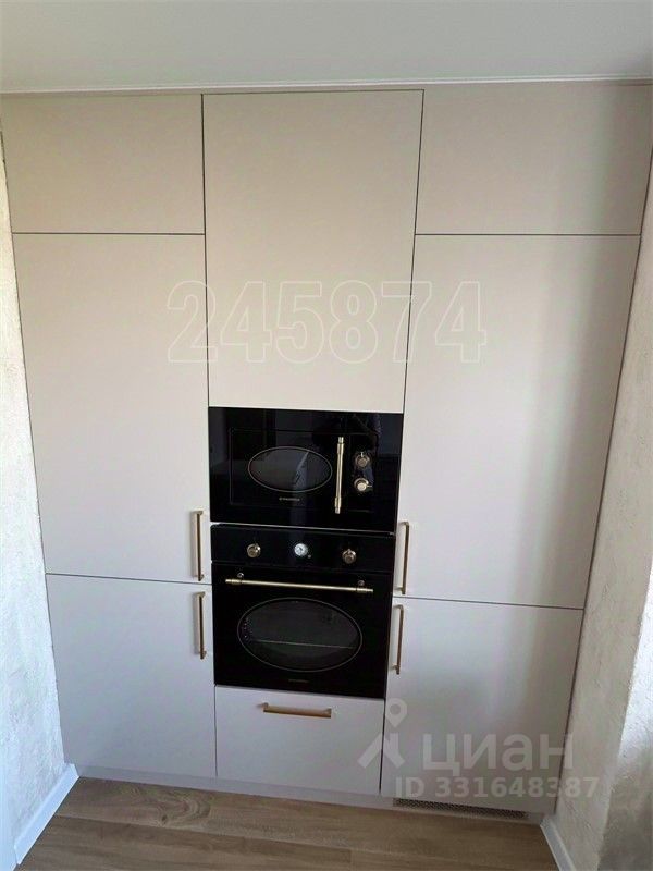 m. Podolsk: Apartment, 2-rooms