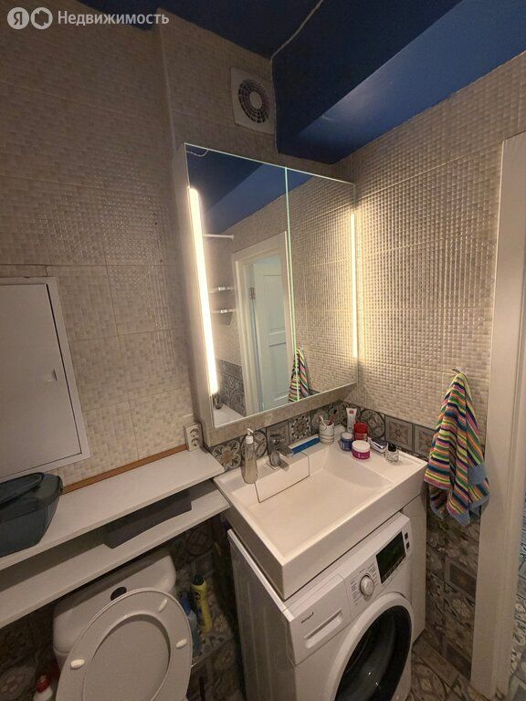 m. Strogino: Apartment, 1-rooms