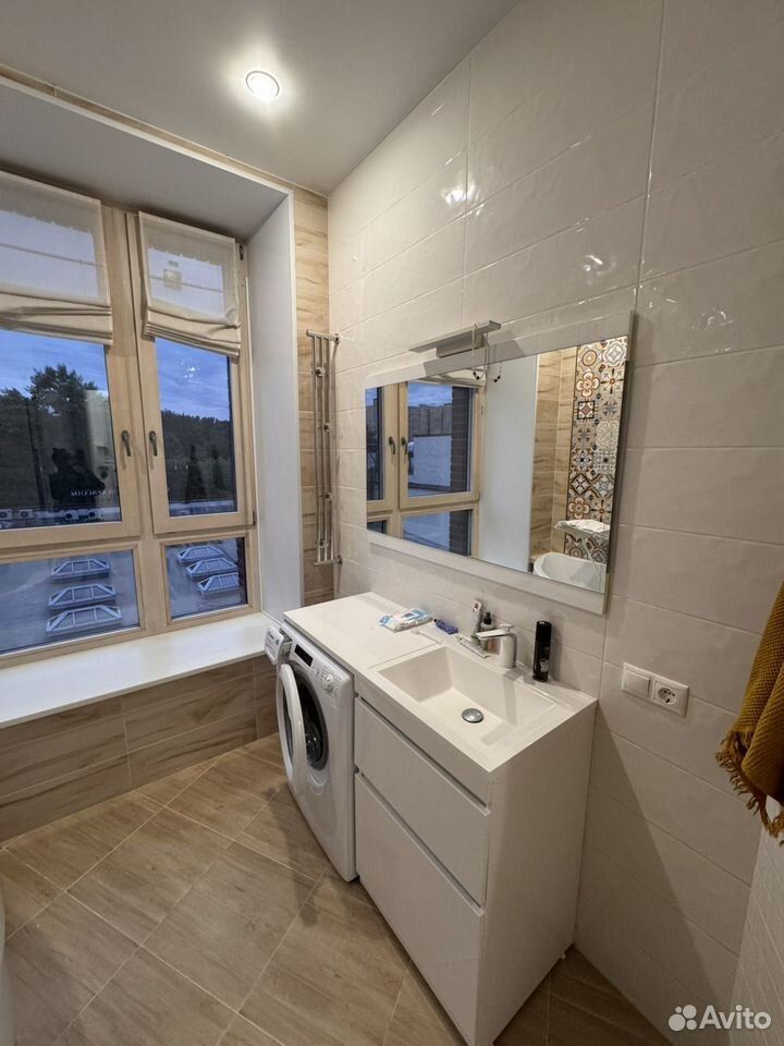 m. Vodny stadion: Apartment, 1-rooms