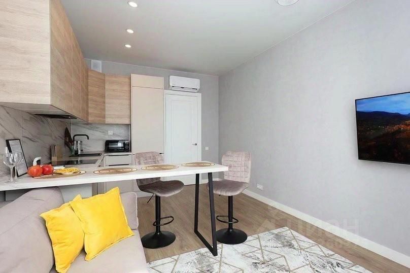 m. Skolkovo: Apartment, 1-rooms