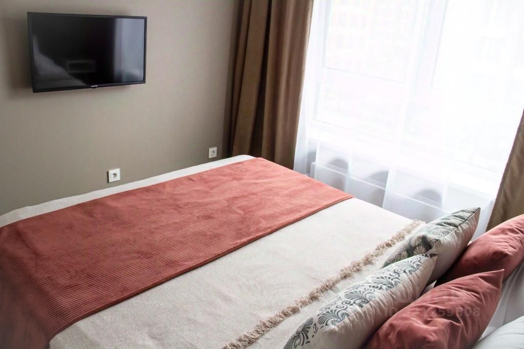 m. Opalikha: Apartment, 1-rooms