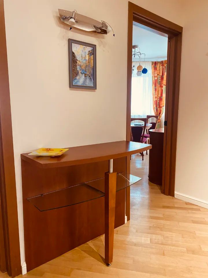 m. Sukharevskaya: Apartment, 2-rooms