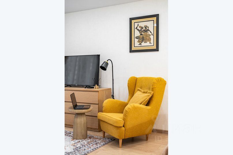 m. Paveletskaya: Apartment, 1-rooms
