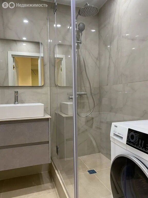 m. Sportivnaya: Apartment, 2-rooms