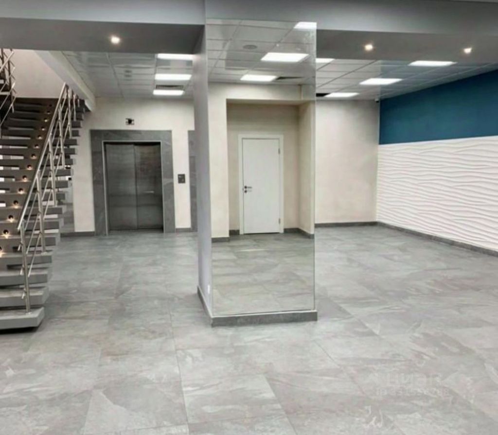 m. Khimki: Apartment, 2-rooms
