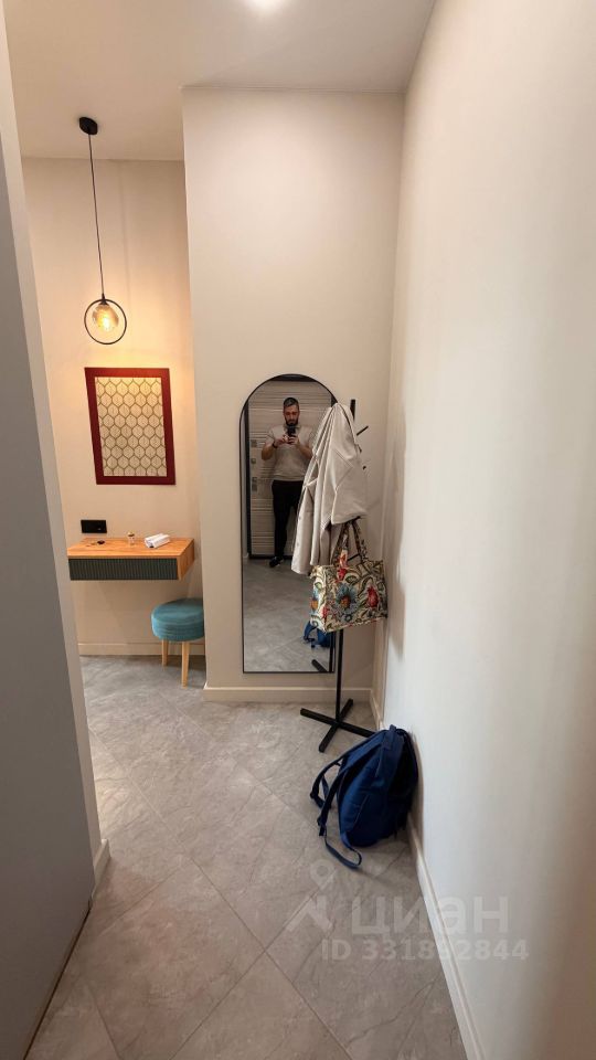 m. Serp i Molot: Apartment, 2-rooms