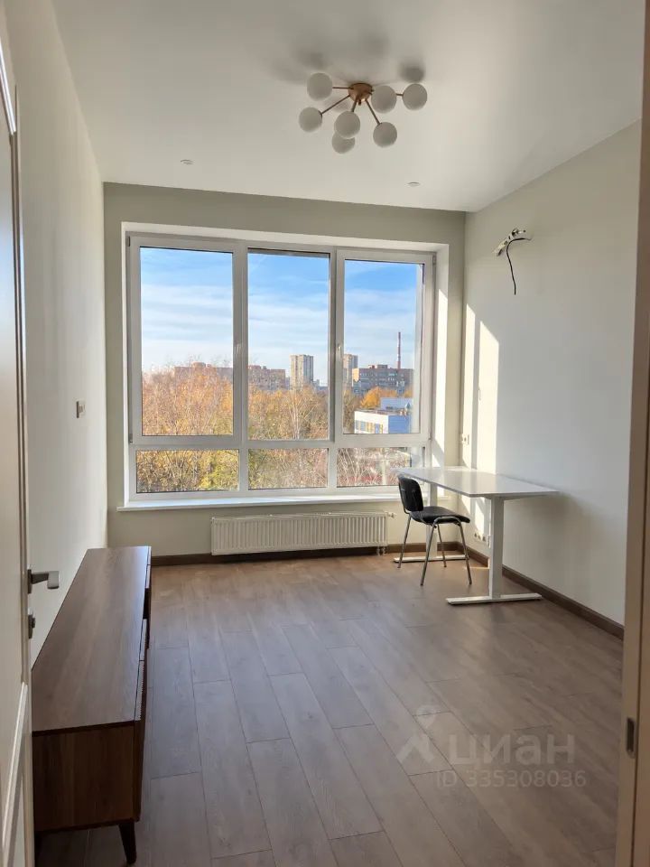 m. Medvedkovo: Apartment, 2-rooms