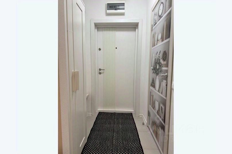 m. Butovo: Apartment, 1-rooms