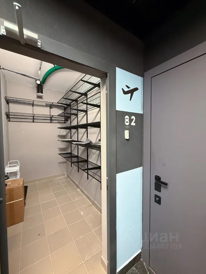 m. Begovaya: Apartment, 2-rooms