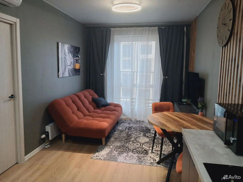 m. Butyrskaya : Apartment, 1-rooms