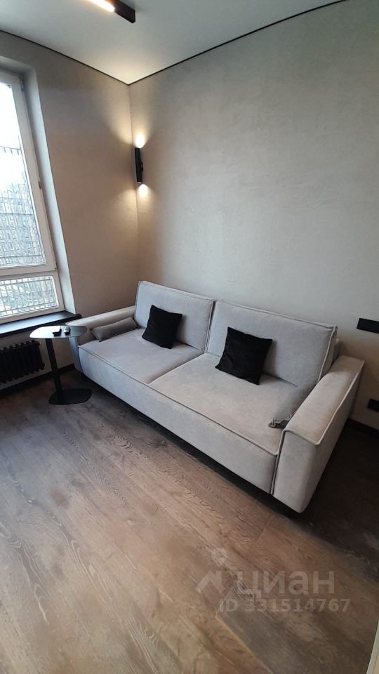 m. Fili: Apartment, studio