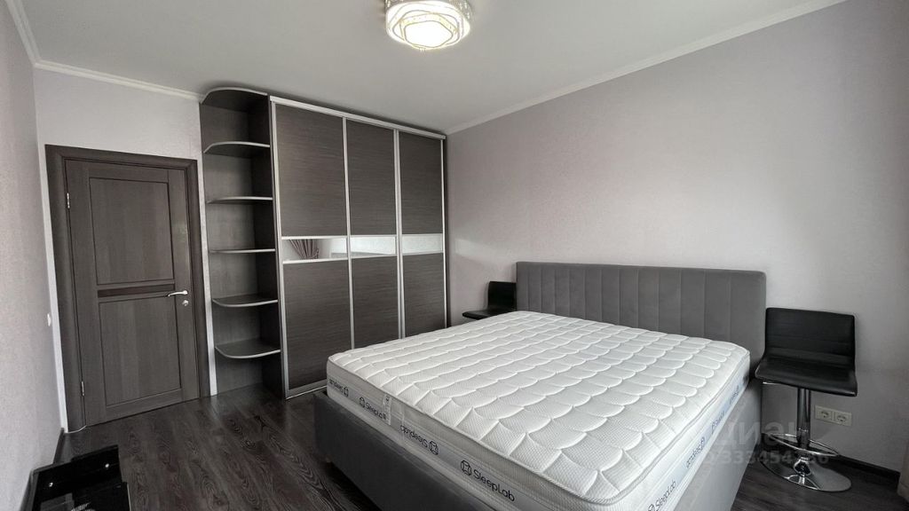 m. Penyagino: Apartment, 4-rooms