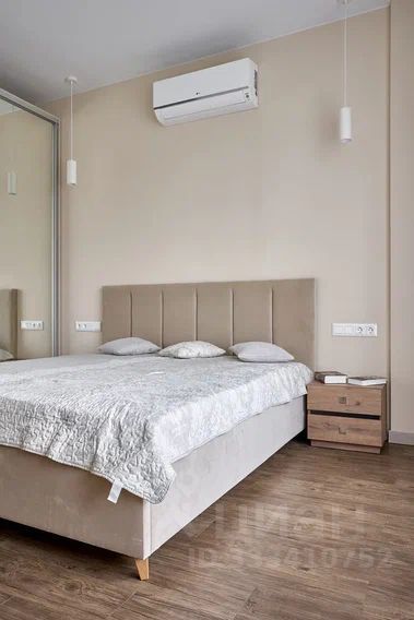 m. Petrovsky park: Apartment, 3-rooms