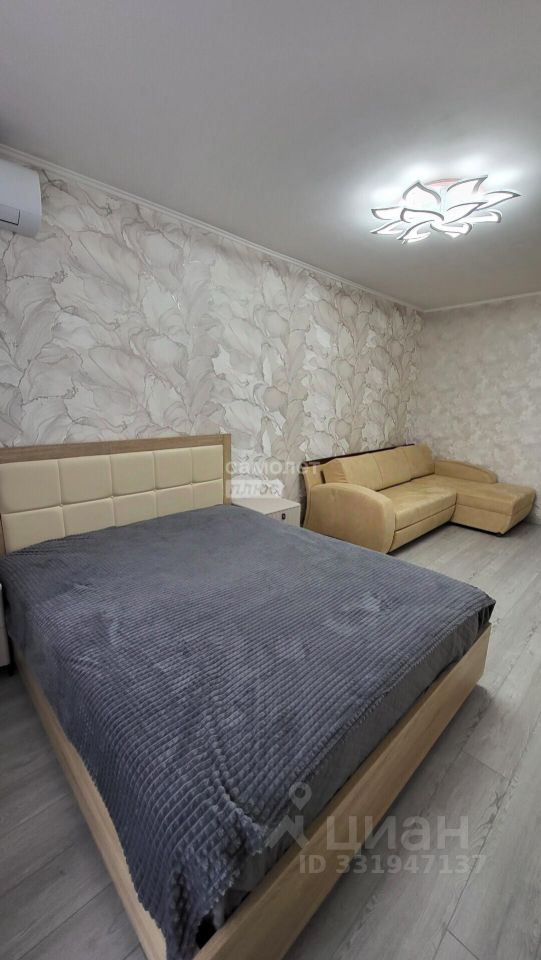 m. Ozernaya: Apartment, 2-rooms