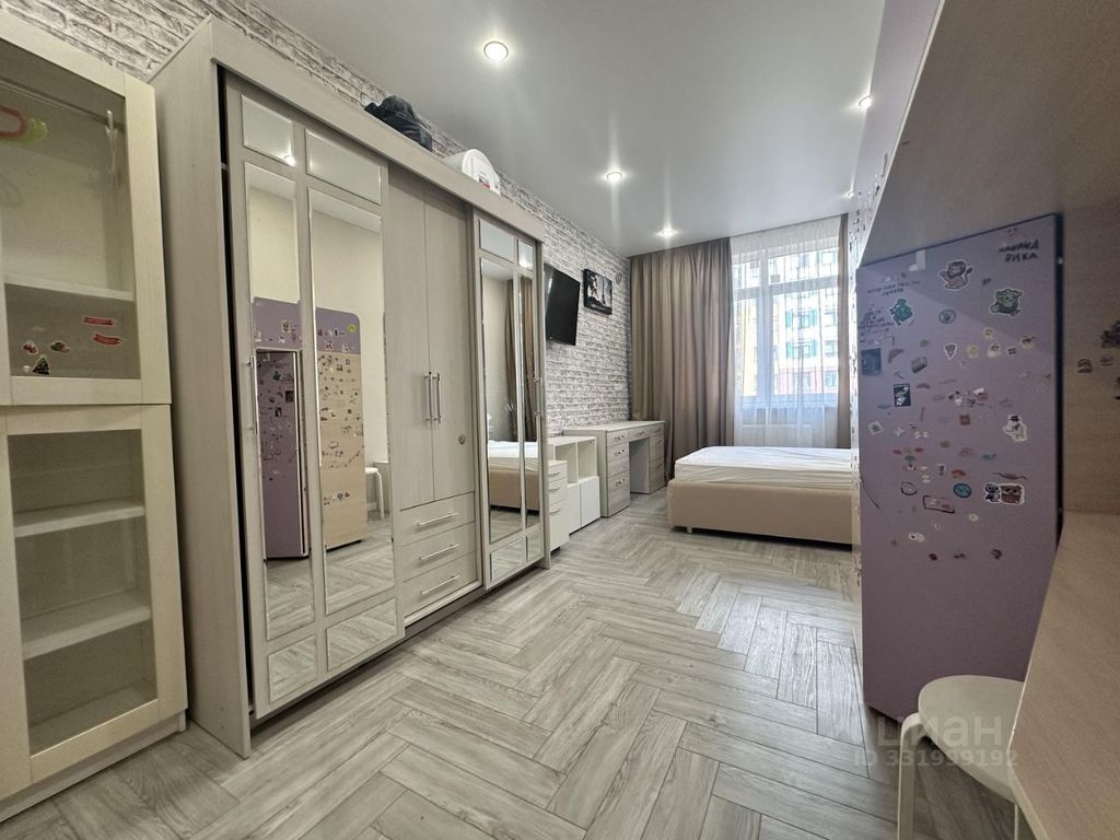 m. Zyablikovo: Apartment, 1-rooms