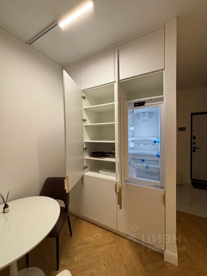 m. Botanichesky sad: Apartment, 1-rooms