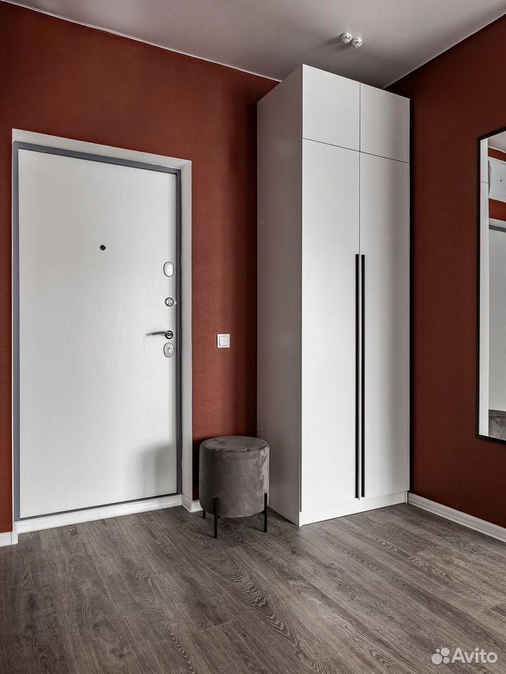 m. Planernaya: Apartment, 1-rooms
