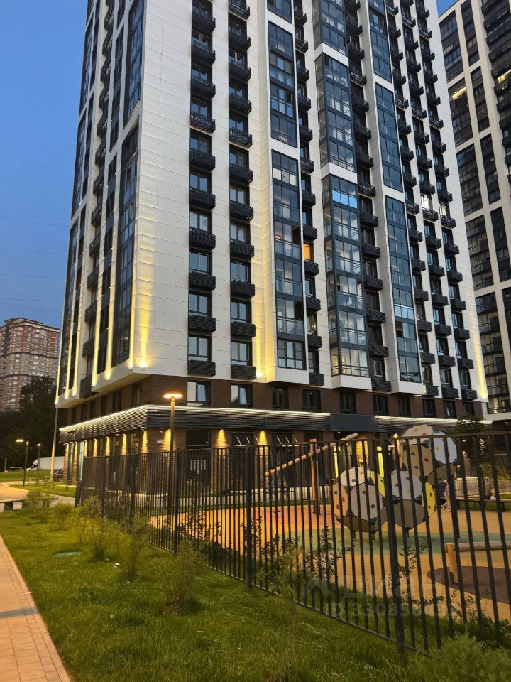 m. Odintsovo: Apartment, 1-rooms