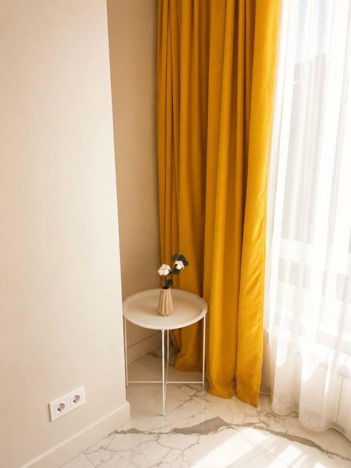 m. Nizhegorodskaya: Apartment, 1-rooms