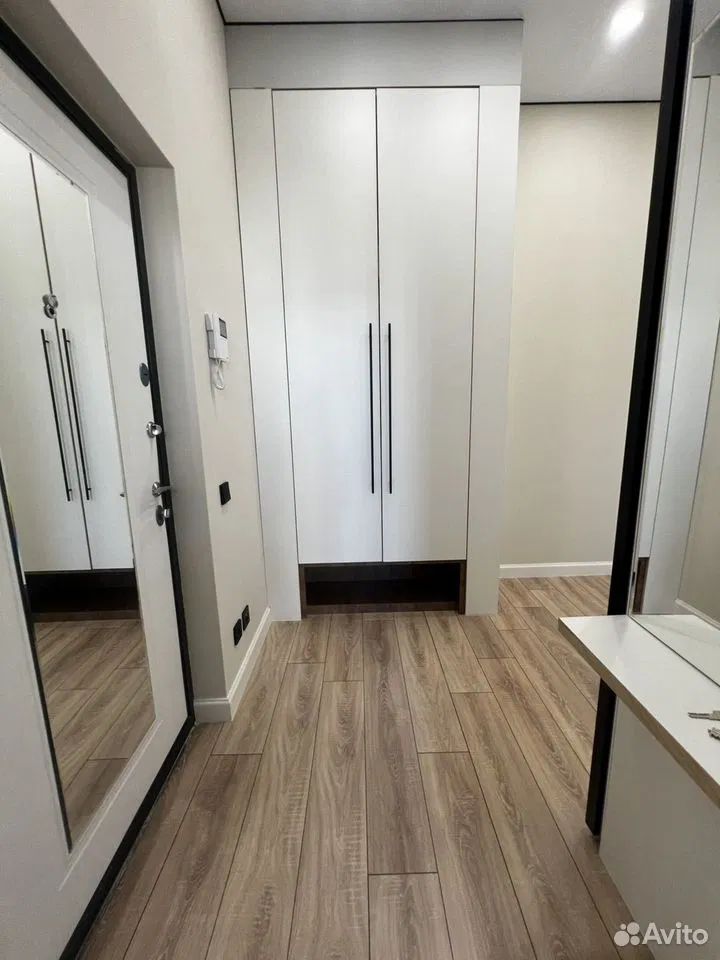 m. Odintsovo: Apartment, 2-rooms