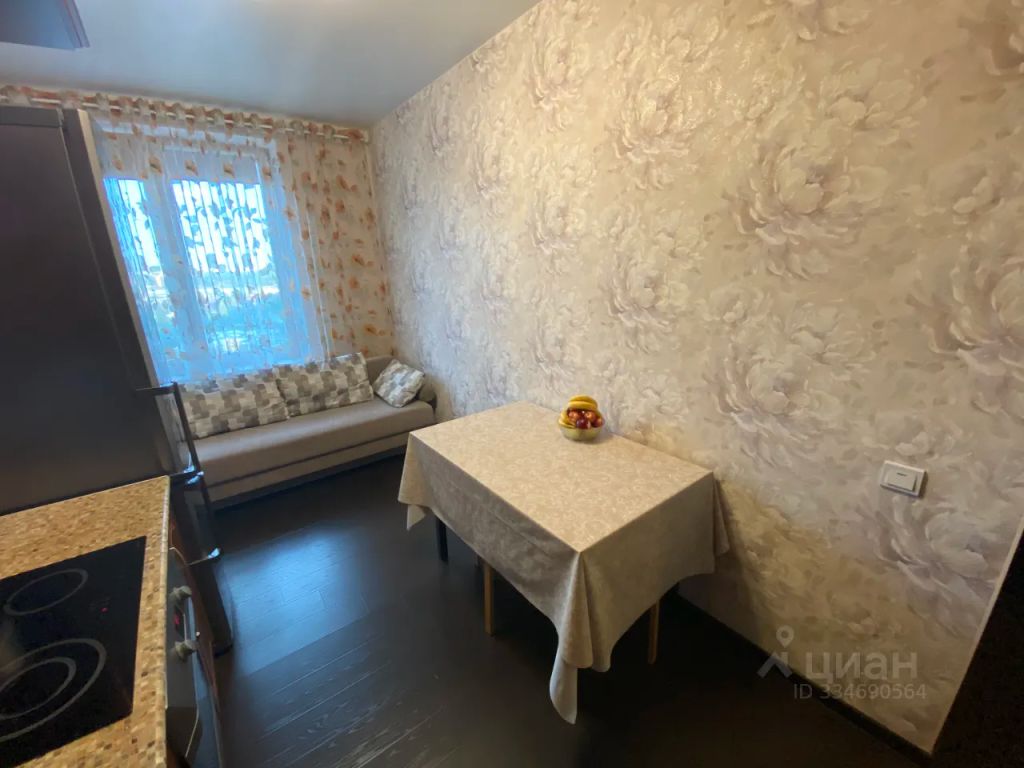 m. Firsanovskaya: Apartment, 1-rooms