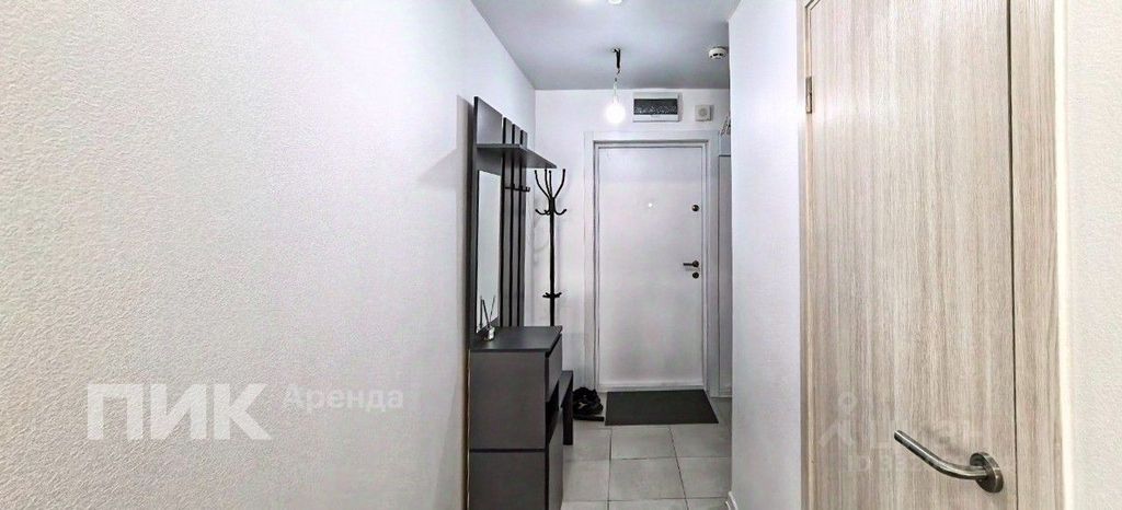 m. Kalitniki: Apartment, 2-rooms