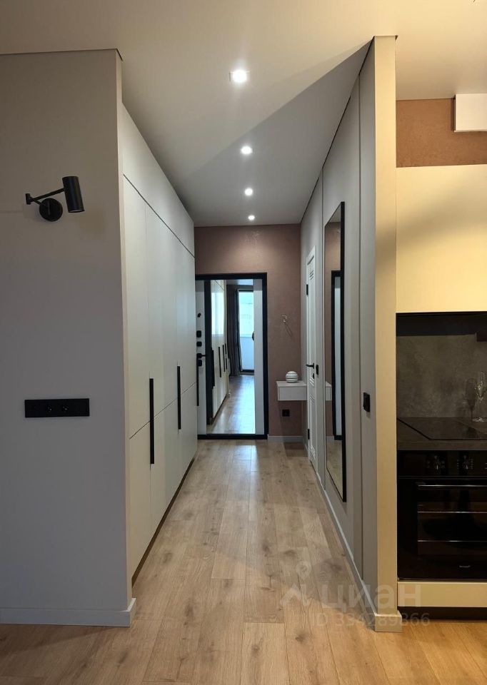m. Nikolskoe: Apartment, studio