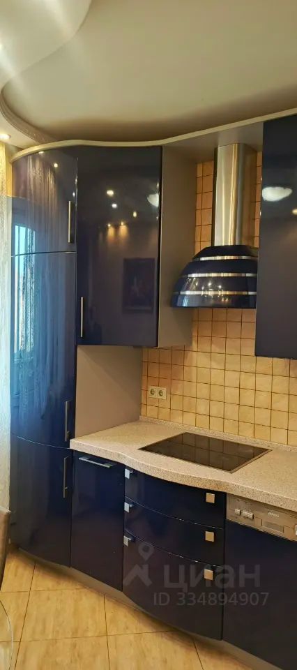 m. Zhulebino: Apartment, 2-rooms