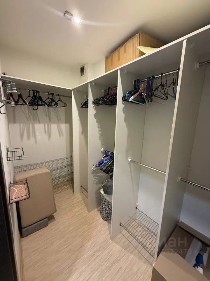m. Penyagino: Apartment, 3-rooms