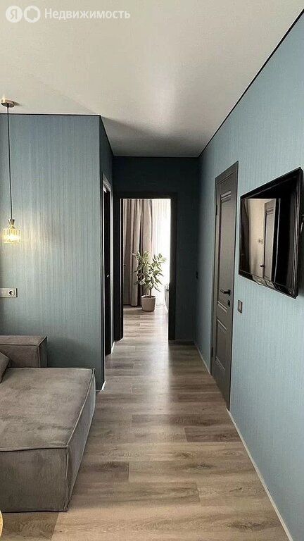 m. Ochakovo I: Apartment, 2-rooms